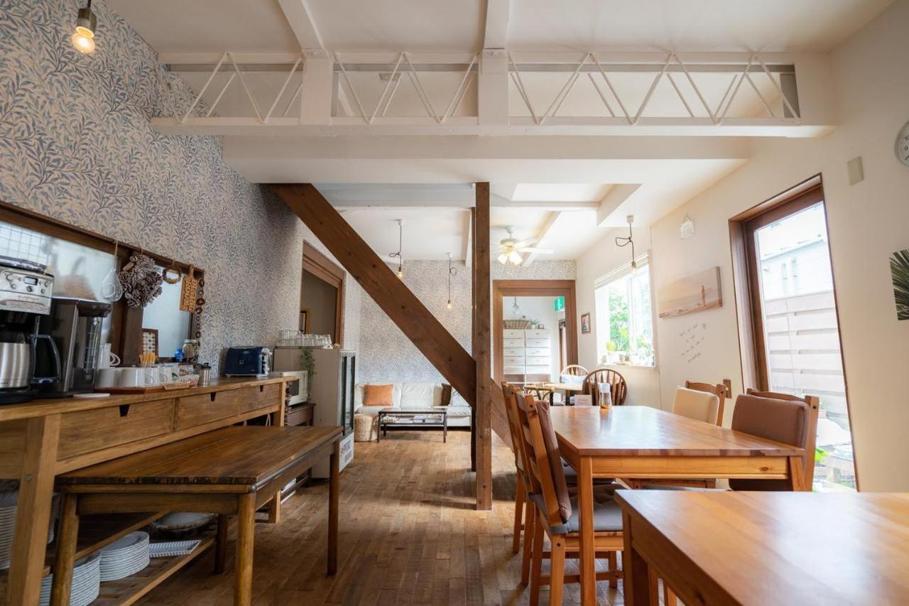 Beach Side Inn Shirahama Shimoda  Exterior foto