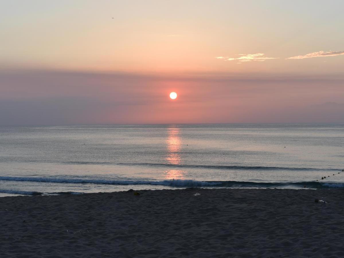 Beach Side Inn Shirahama Shimoda  Exterior foto