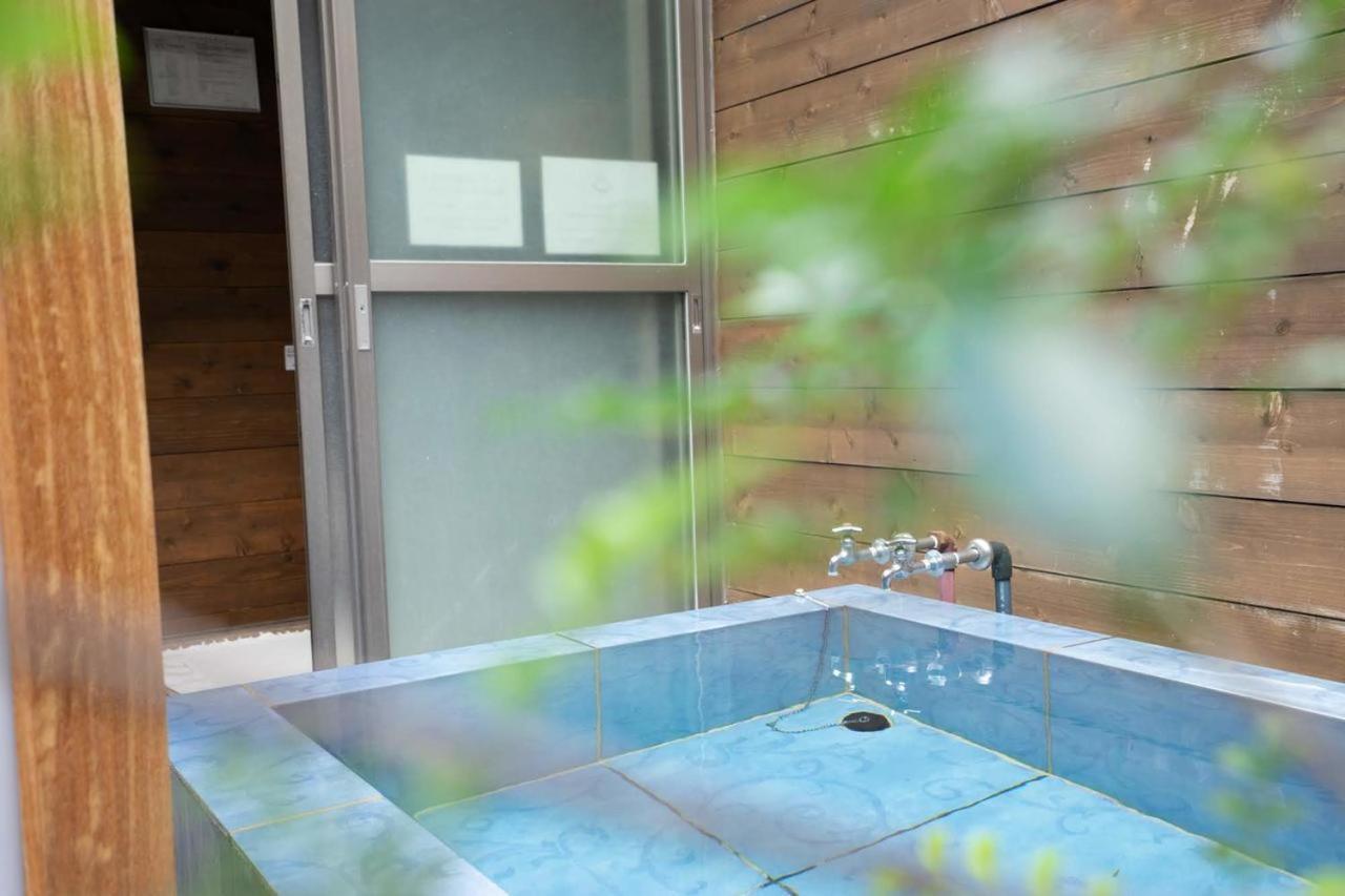 Beach Side Inn Shirahama Shimoda  Exterior foto