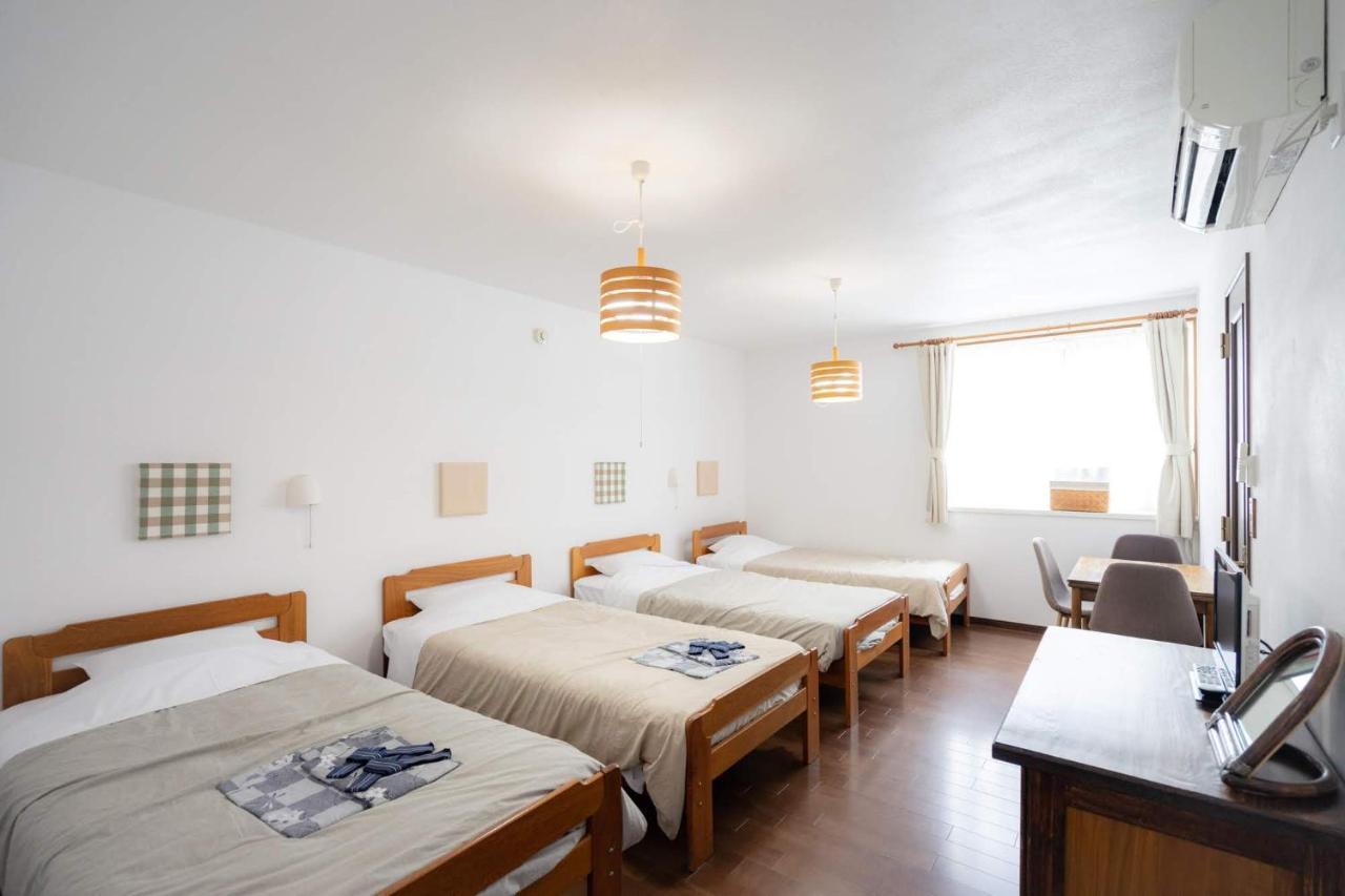 Beach Side Inn Shirahama Shimoda  Exterior foto
